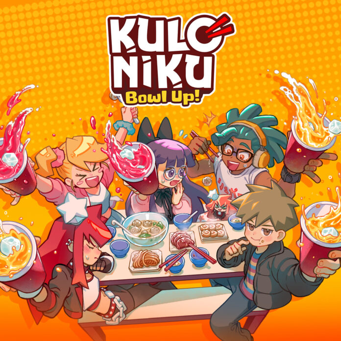 Kuloniku: Meatball Cooking