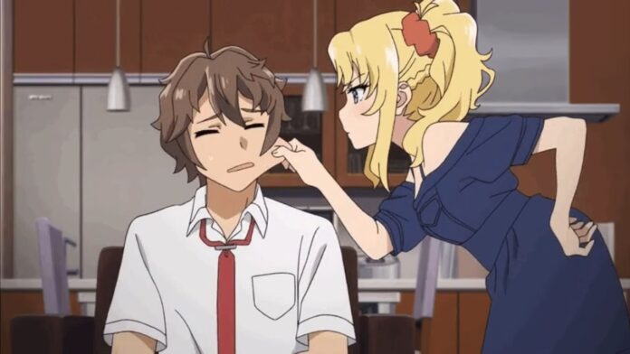 Maaya Uchida Kaito Ishikawa