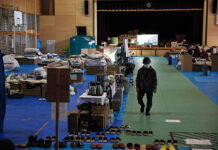 Kurangnya Representasi LGBT di Komite Bencana Jepang LGBT