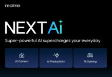 realme Next AI
