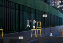 Game Girls Band Cry "Momoka (o) Wasshoi" Akan Dirilis di Steam!