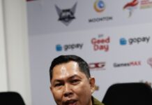 Venue Baru, Suasana Baru! NICE – PIK 2 Resmi Jadi Venue Babak Playoff MPL ID Season 16