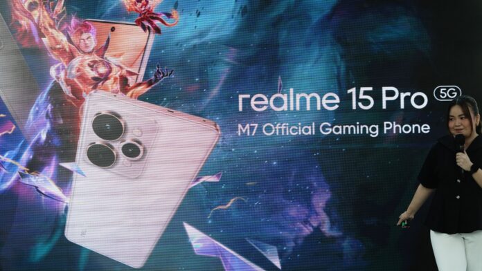 realmexMLBBM7_realme15pro5G