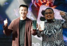 Realme & Moonton Umumkan Realme 15 Pro 5G Sebagai Official Gaming Phone Untuk Turnamen M7 World Championship!