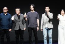 Mulai Dari 4 Jutaan, Inilah realme 15 Series 5G!