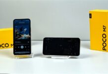 Cuma 2 Jutaan, POCO M7 Resmi Diluncurkan!!