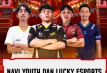 Liga Esports Nasional
