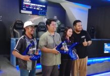 Hadir Sebagai Wadah Untuk Reporter Game & Esports, FORGAME Resmi Didirikan!