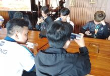 Puncak Kompetisi Free Fire, FFWS Global Finals 2025 Segera Hadir di Jakarta