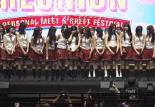 Resmi! JKT48 New Era Berakhir Desember 2025, Audisi Gen-14 Dibuka!