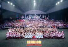 Resmi! JKT48 New Era Berakhir Desember 2025, Audisi Gen-14 Dibuka! Pengumuman JKT48