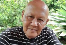 Armand Donida Tutup Usia