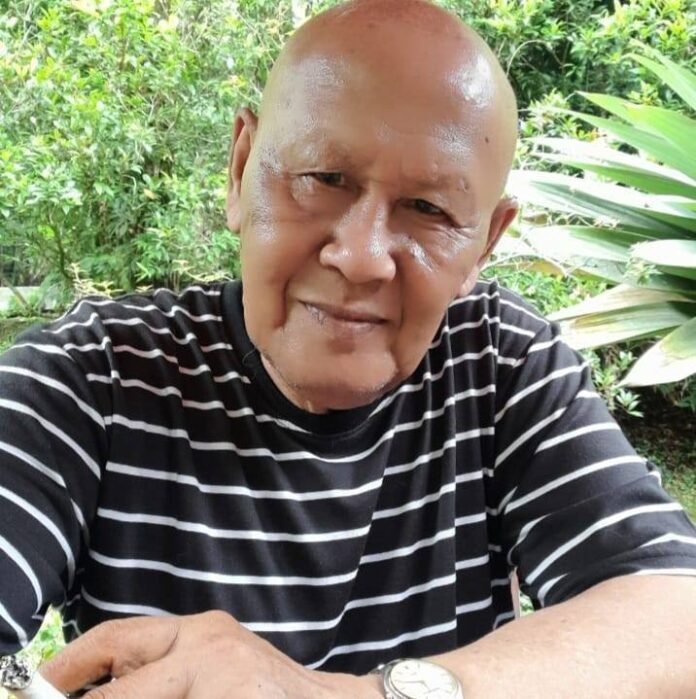 Armand Donida Armand Donida Tutup Usia