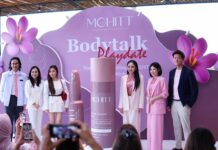 MGHITT Hadirkan Inovasi Intimate Care Aman dan Modern untuk Masyarakat Indonesia melalui Bodytalk Playdate