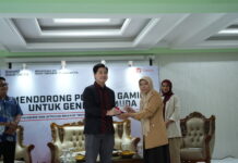 Garena Kembali Hadirkan Program Edukatif “Good Game di Sekolah” di SMKN 7 Jakarta Timur