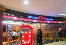 pertaruhan cinta setlist original jkt48