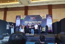 UniPin Bawa Kampanye Bangga Main Lokal ke ICC 2025!