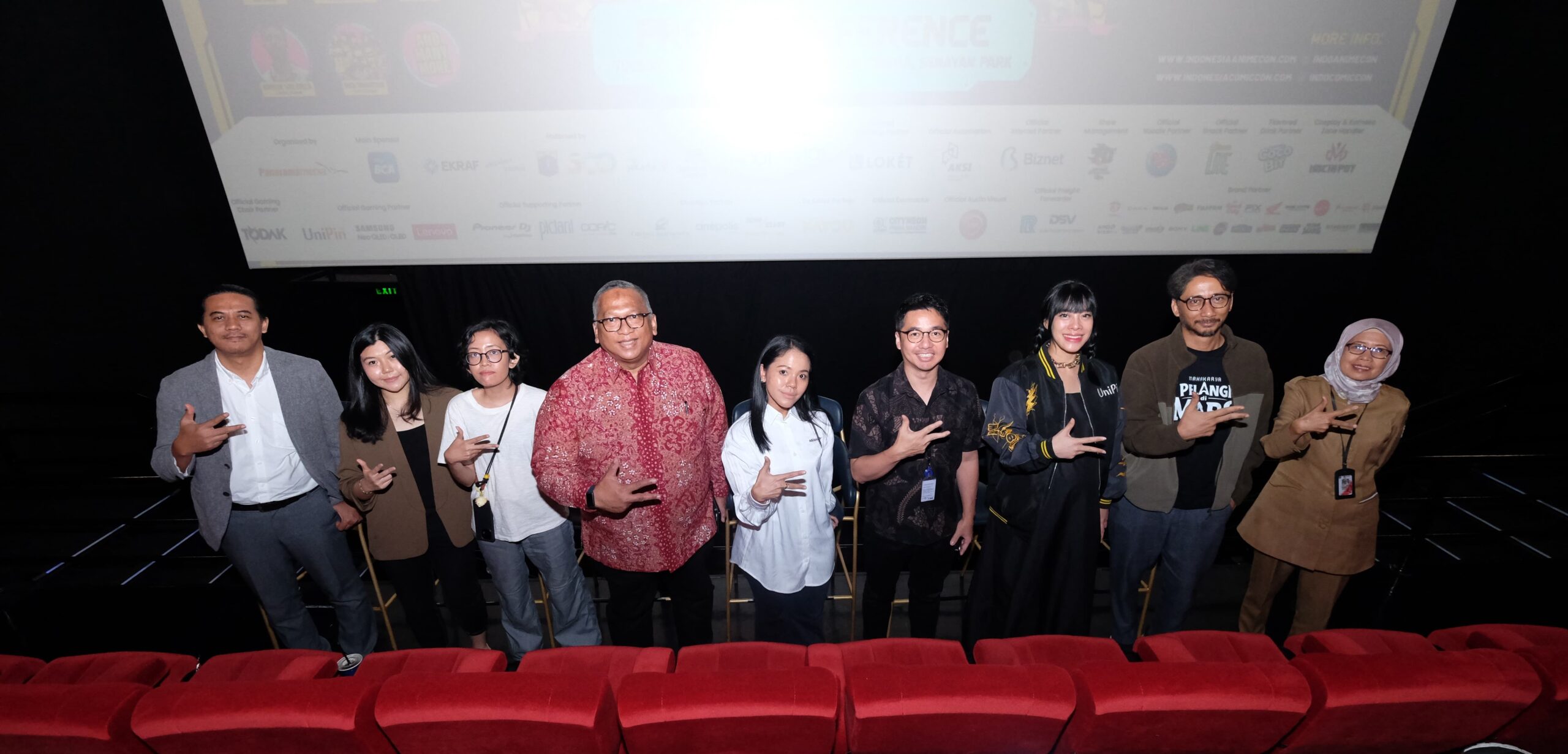 Indonesia - Inacon 2025 (2)