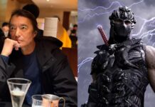 Sutradara Tomonobu Itagaki Berpulang di Usia 58 Tahun