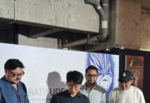 Siap Dihantui? Pameran Junji Ito: Rumah Misteri Hadir di Jakarta!