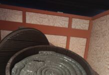 Properti yang memproyeksikan dari nyata