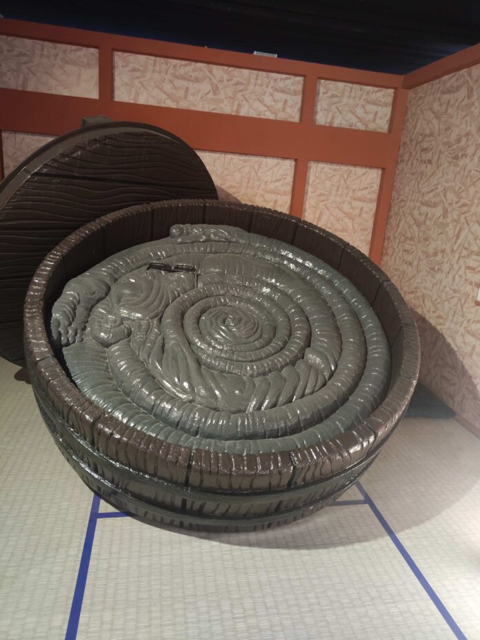 Properti yang memproyeksikan dari nyata Properti yang memproyeksikan dari nyata