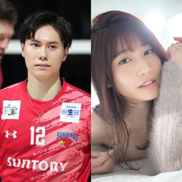 Saika Kawakita Ran Takahashi