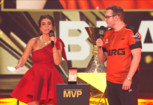 NRG Kukuhkan Diri Sebagai Juara Dunia VALORANT 2025