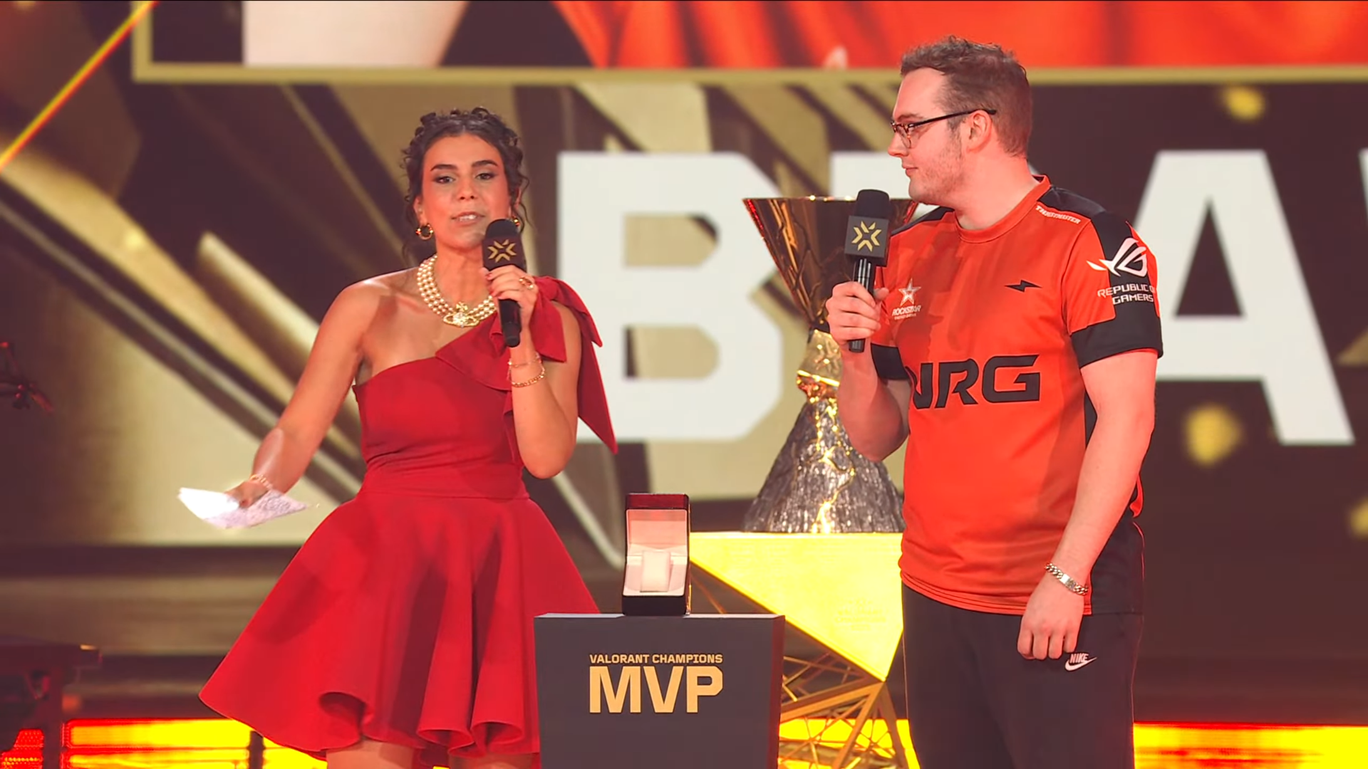 MPV VCT Champions 2025