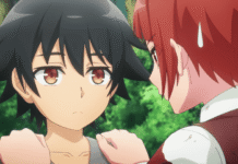 Fall 2025 Anime: Hero Without a Class: Who Even Needs Skills?