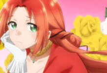 Fall 2025 Anime: Pass the Monster Meat, Milady!