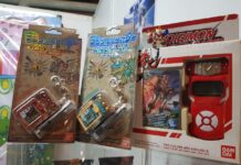 Waktunya Nostalgia Digimon Bareng Komunitas DIGI-IN di IGX x BOTT 2025!