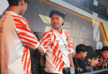 bigetron ffws sea 2025 fall