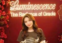 Konser Anniversary Ke-14 JKT48 dan Konser Kelulusan Gracia Digelar Bersamaan di ICE BSD gracia jkt48