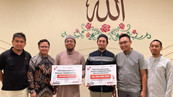 Islam di Jepang kehidupan di jepang