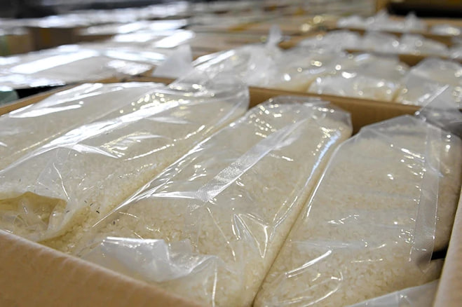 penyelundup beras kriminalitas di jepang