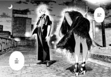 Kanojo Okarishimasu: Kazuya Kembali Halu, Bayangkan Chizuru Dengan Pria Lain