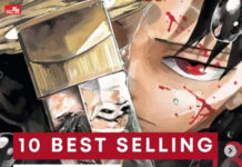 best seller elex media september 2025