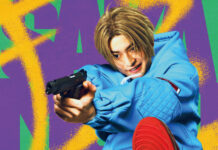 live action sakamoto days