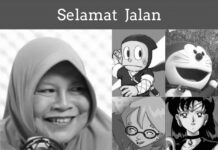 Ika Swastika meninggal