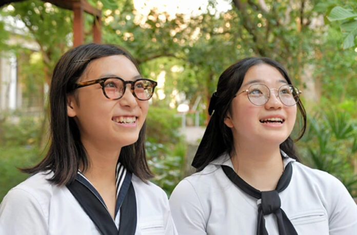 kehidupan di jepang sekolah di jepang