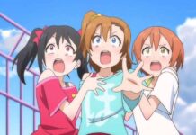 Astaga! Suka Idol Dibilang Ber-IQ Rendah! fans idol