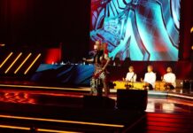 Didukung Ekraf, Pembukaan Grand Finals MPL ID S16 Representasikan Budaya Indonesia ke Generasi Muda