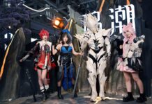 Imbas Ketegangan Diplomatik, Konser Kokia hingga JO1 di Tiongkok Dibatalkan