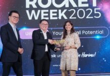 Konferensi MyRepublic Rocket Week 2025 Hadirkan Tokoh Teknologi & Kreator Inspiratif Indonesia