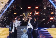 ffws global finals 2025 buriram united esports