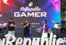 MyRepublic Rilis Layanan MyGamer: Hadirkan Pilihan Kecepatan hingga 1 Gbps!