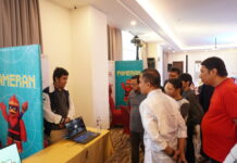 MAFEST 2025: Wadah Kreasi Animator di Makassar Untuk Perkembangan Industri Animasi Nasional