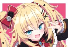 Akai Haato Hiatus Haachama hiatus