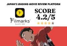 Saksikan 100 Meters di Bioskop Indonesia! Hyakuemu